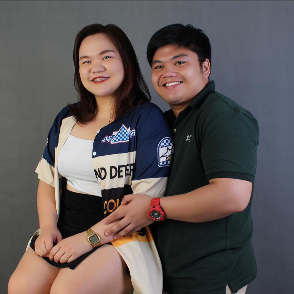 Josh A. Jimenez
