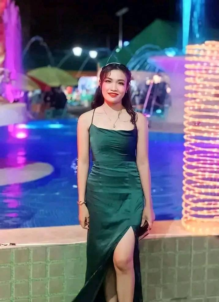 Sheryll Joy Simon